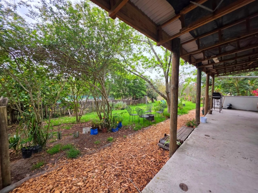 Commercial Property for Sale in Sedgefield Rural Western Cape